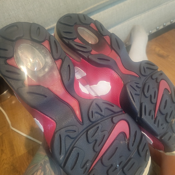 Nike air DT max 96 size 8 - Picture 6 of 6